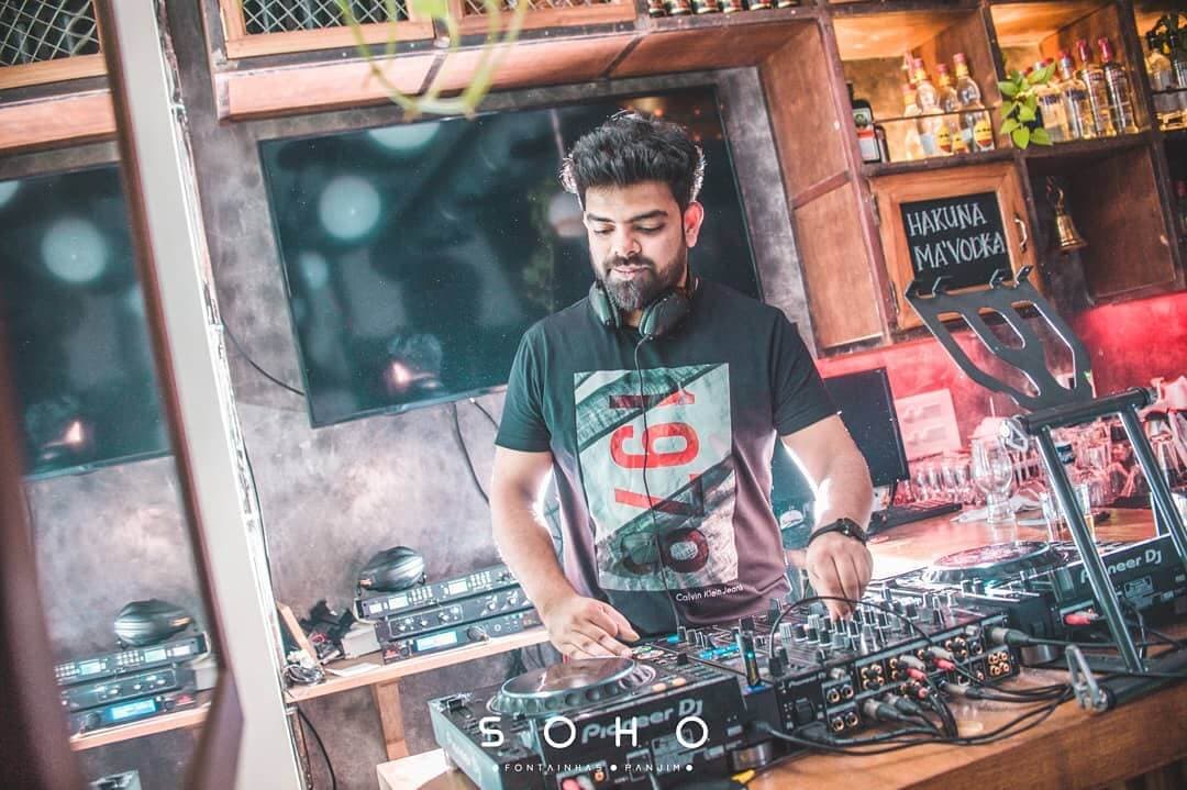 Artist: DJ Brainwash