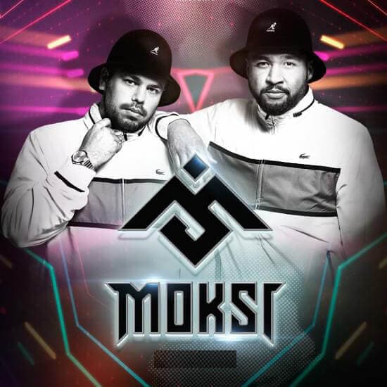 Moksi