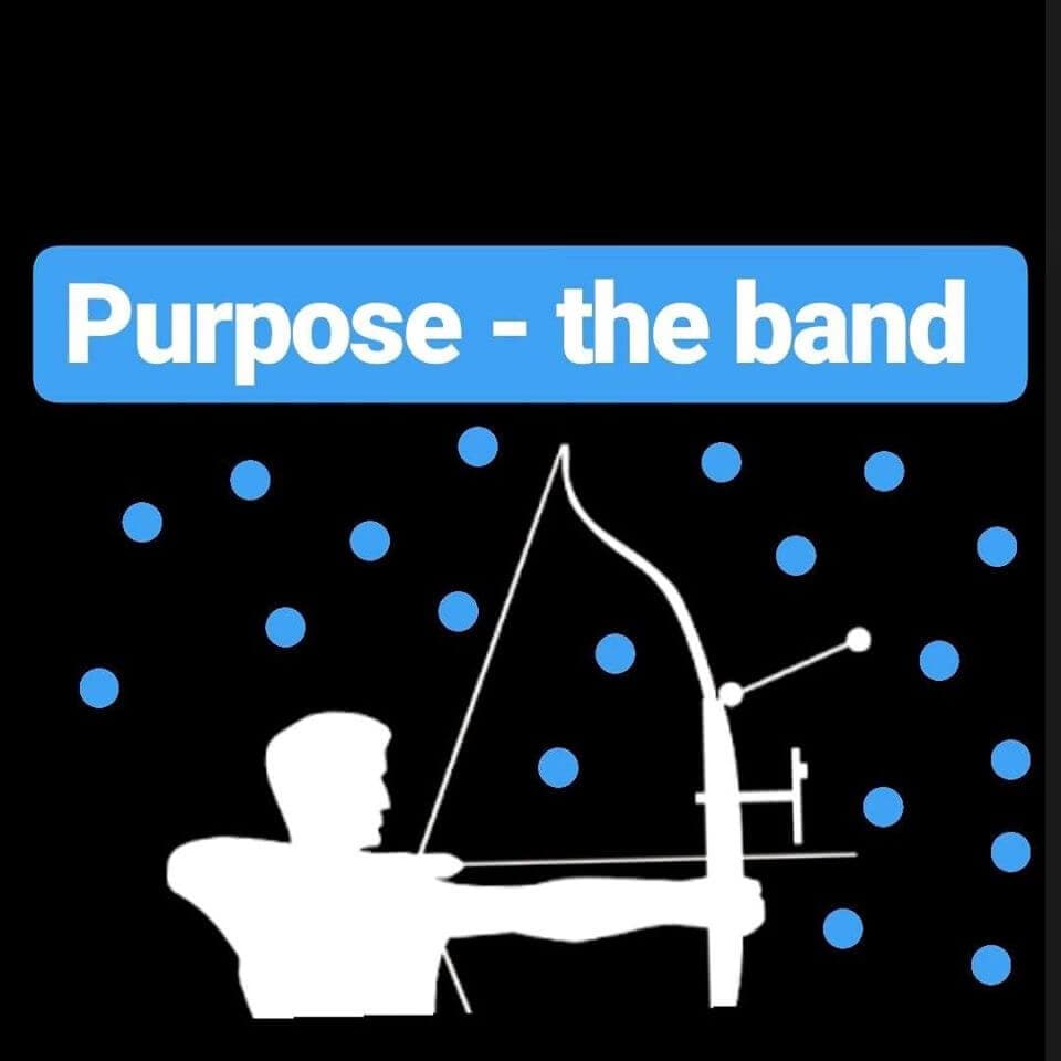 Purpose - The Band