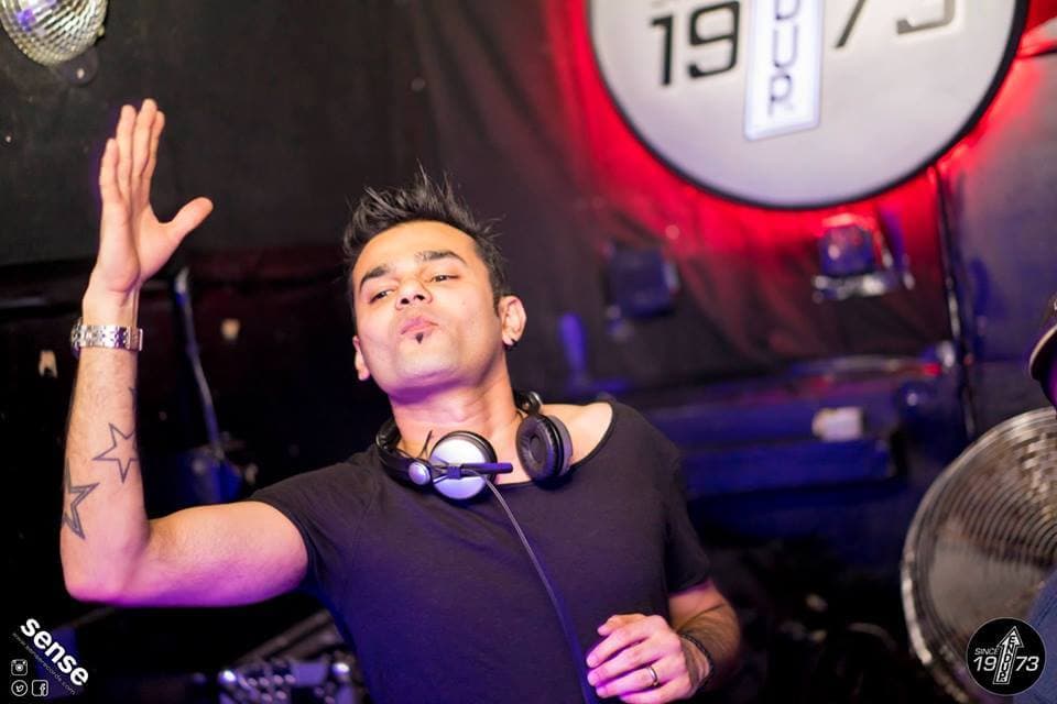 Artist: Arjun Vagale