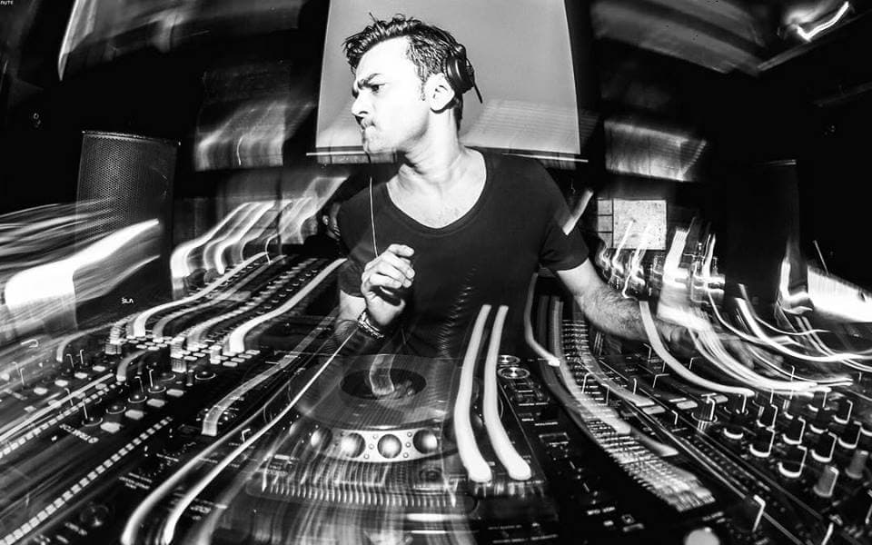 Artist: Arjun Vagale