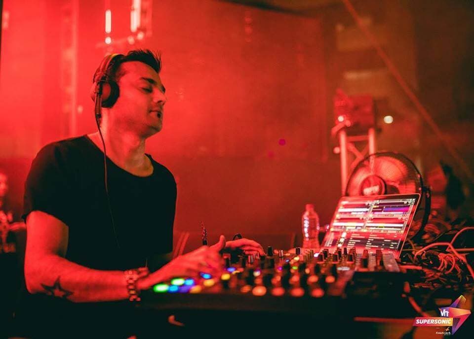 Artist: Arjun Vagale