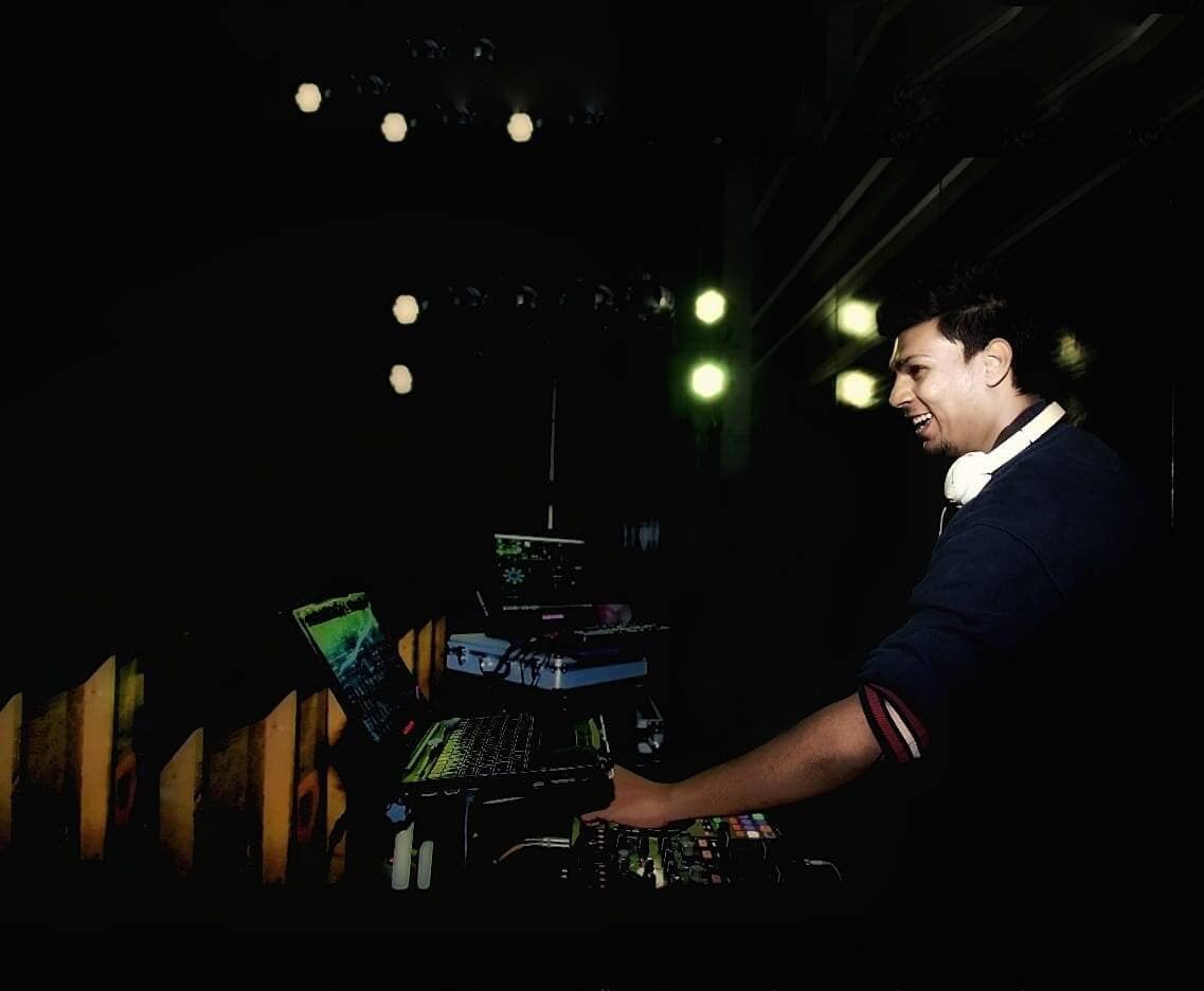 DJ Gaurav
