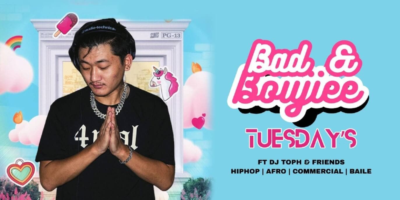 Bad And Boujee Tuesdays | Hydra Club Koramangala