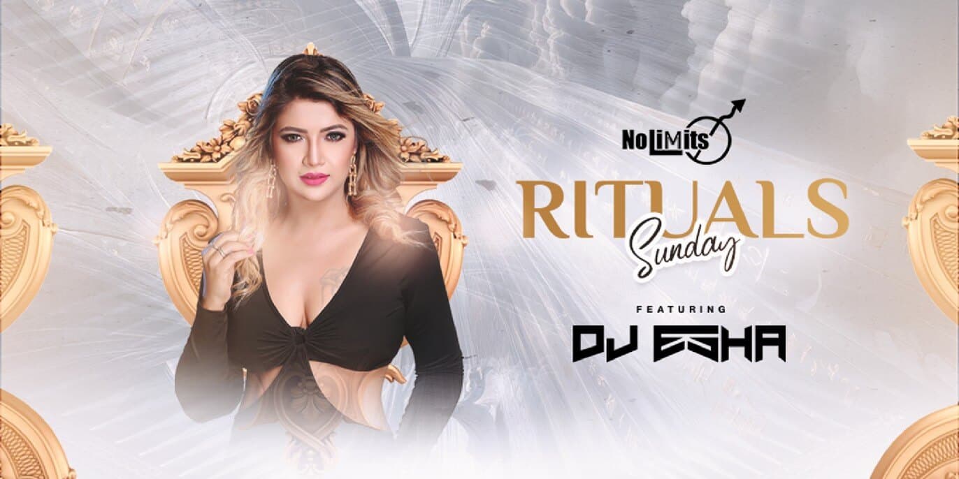 Rituals Sunday At Nolimmits Lounge