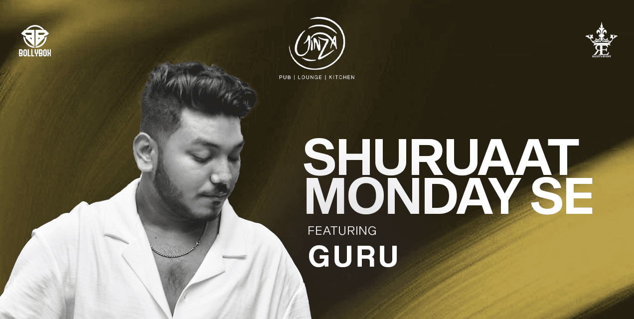 Shuruaat Monday Se