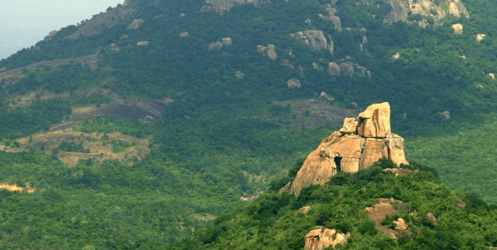 Devarayanadurga Trek