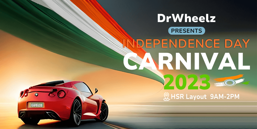 Independence Day Carnival 2023