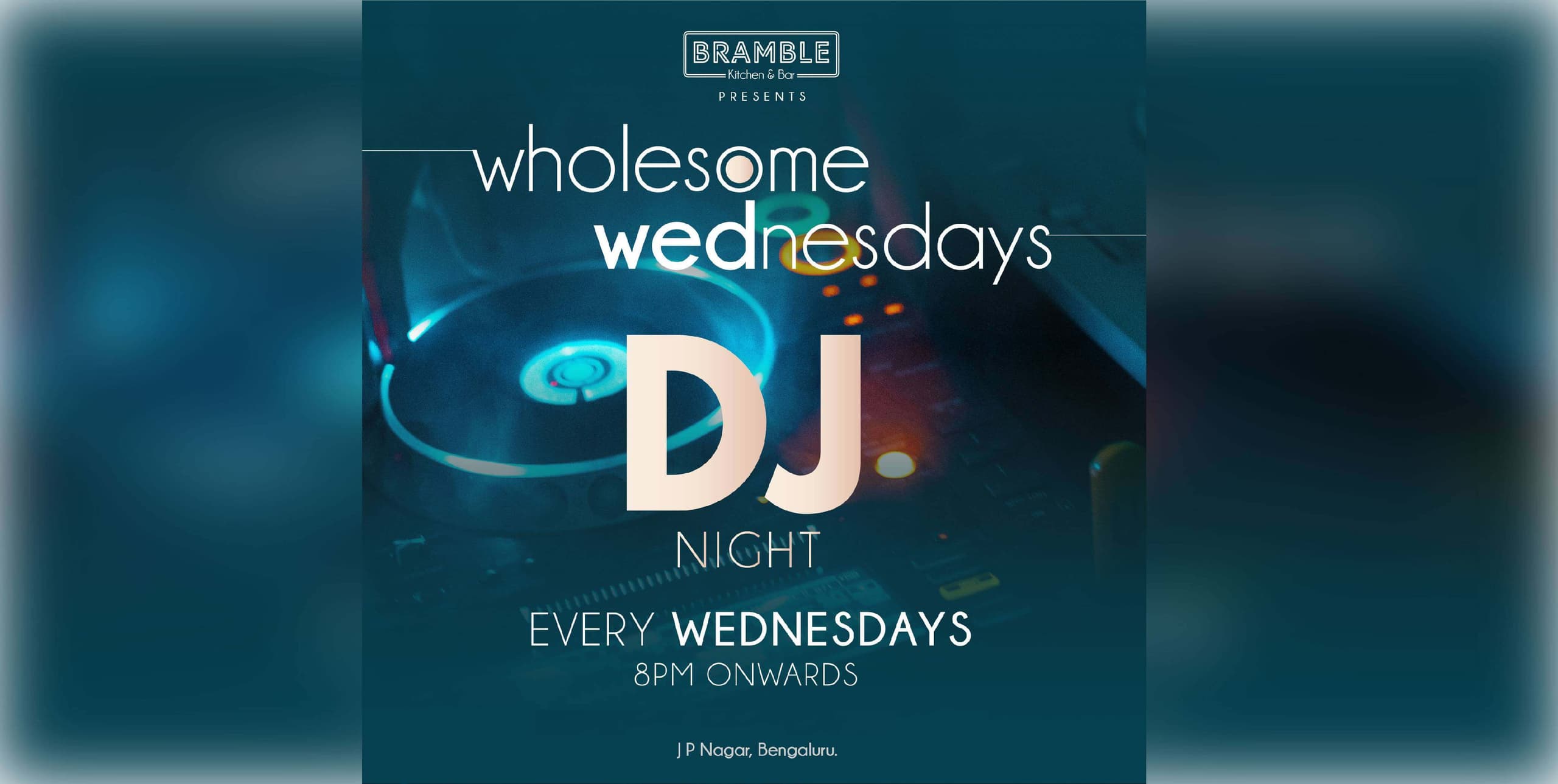 Wholesome Wednesdays