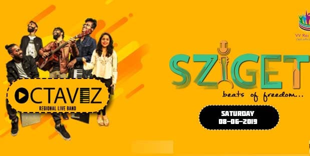 SWIGET- Beats Of Freedom