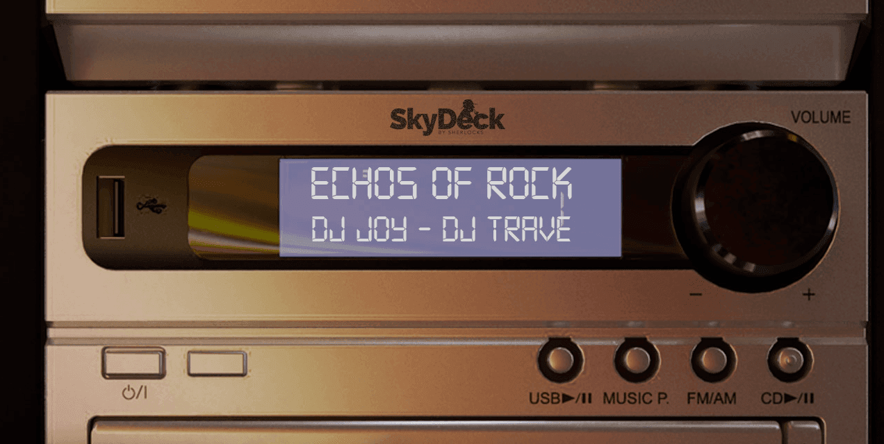 Throwback Thursday | A Retro DJ Night