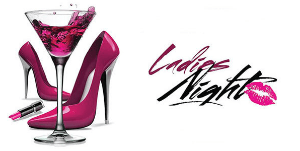Wednesday Ladies Night at Vapour, Indiranagar