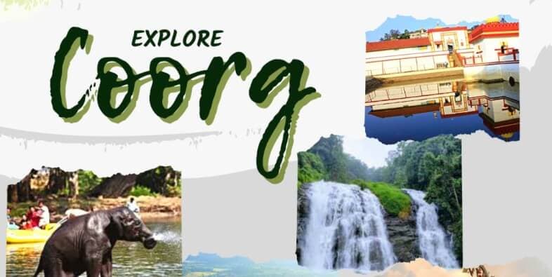 Coorg Backpacking Tour | Travellers Together