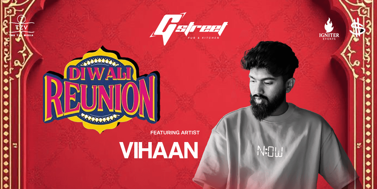 Diwali Reunion