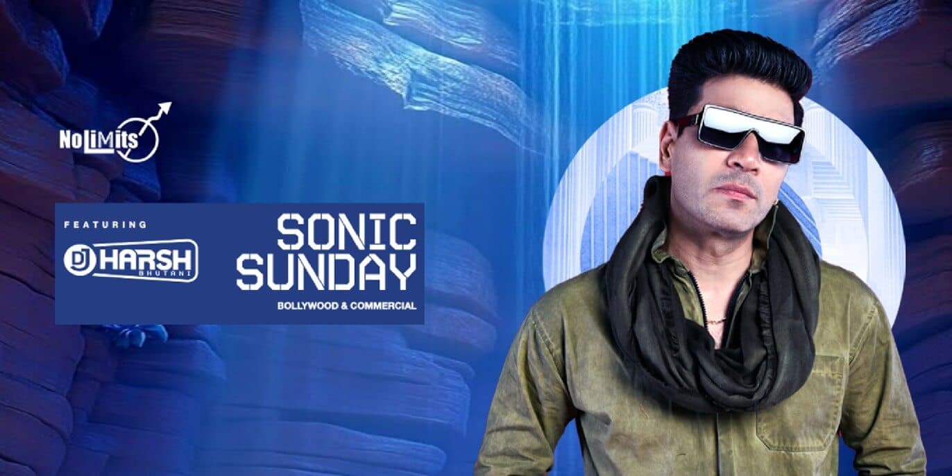Sonic Sunday At Nolimmits Lounge