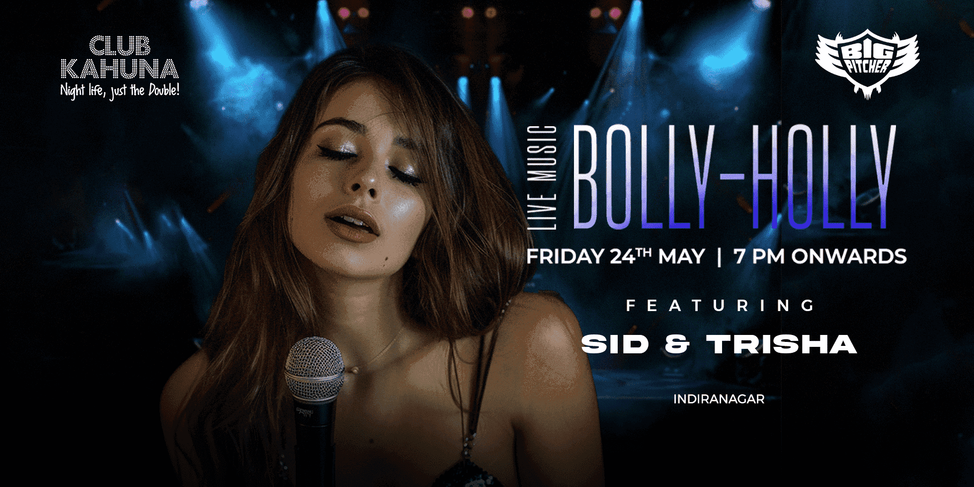 Bolly Holly Live Music | Indiranagar