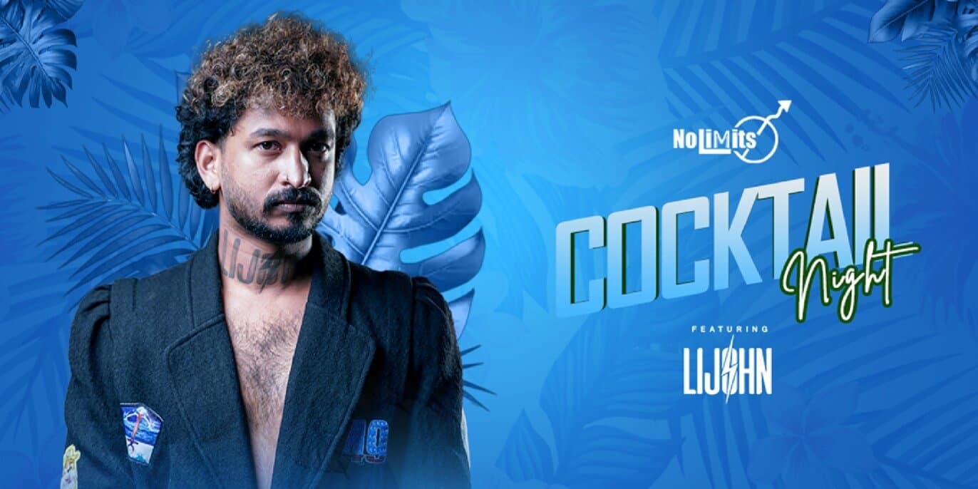 Cocktail Night At Nolimmits Lounge And Club