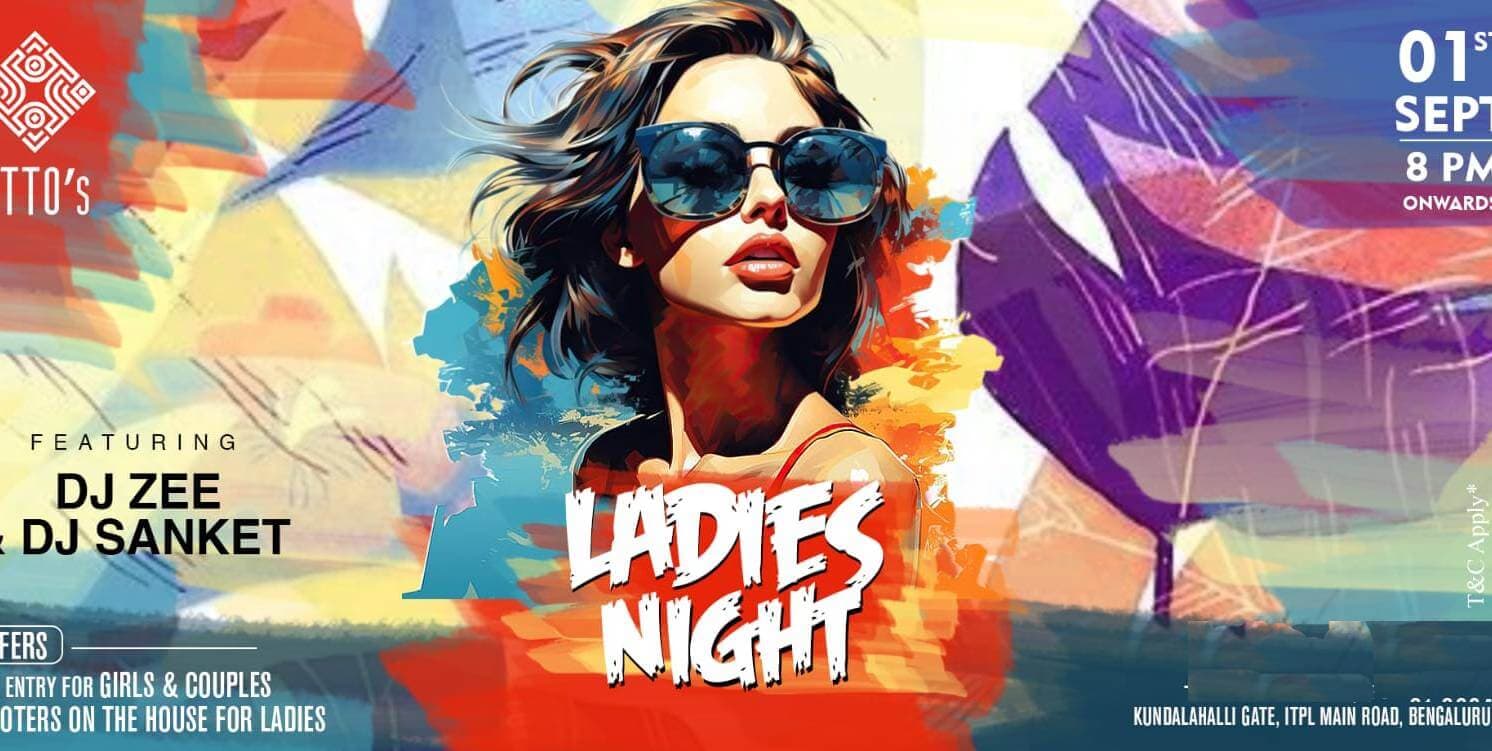 Ladies Night