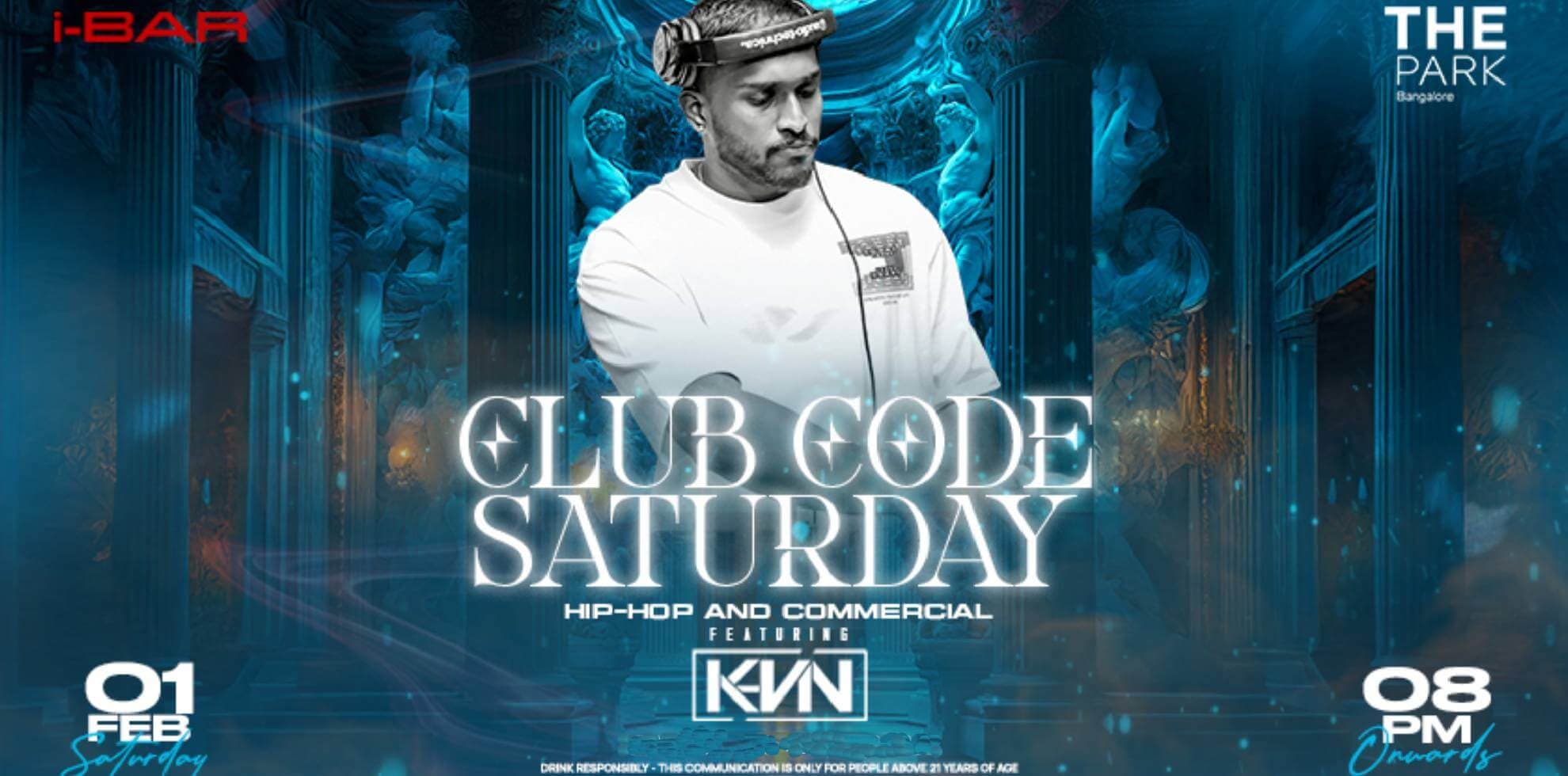 Club Code Saturday!