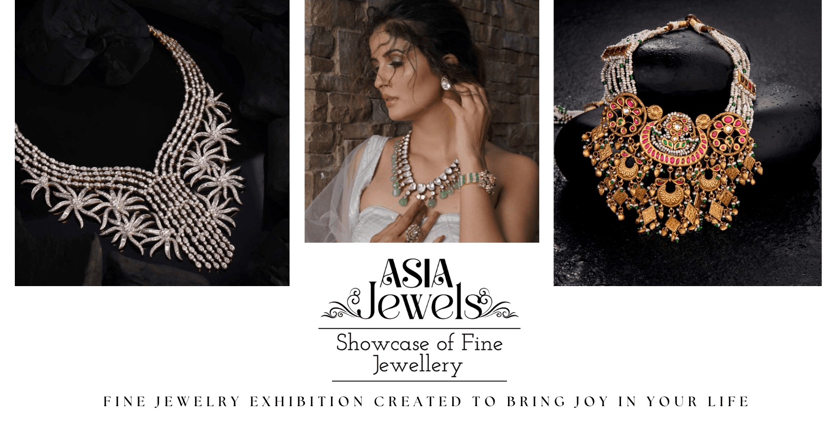 Asia Jewels Show 2022