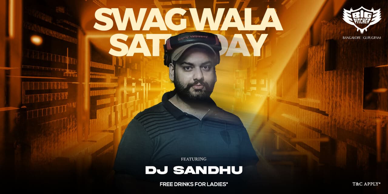 Swagwala Saturday