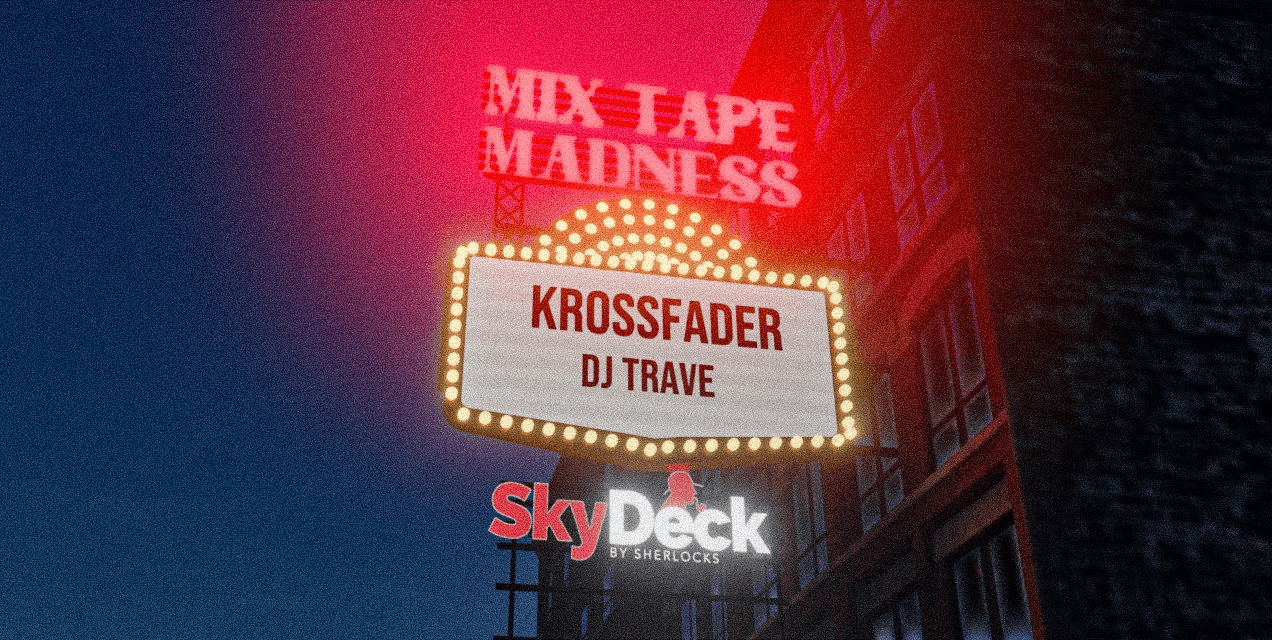 Mixtape Madness | Commercial And  Bollywood DJ Night