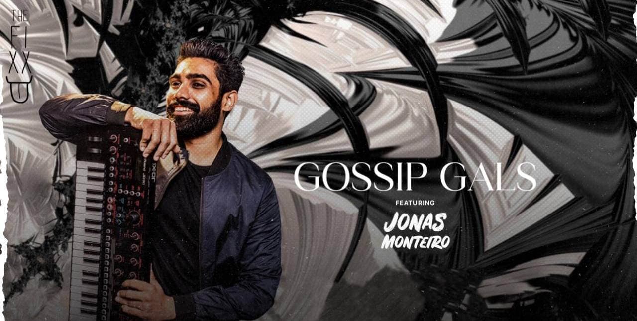 Wednesday Ladies Night Gossip Gals