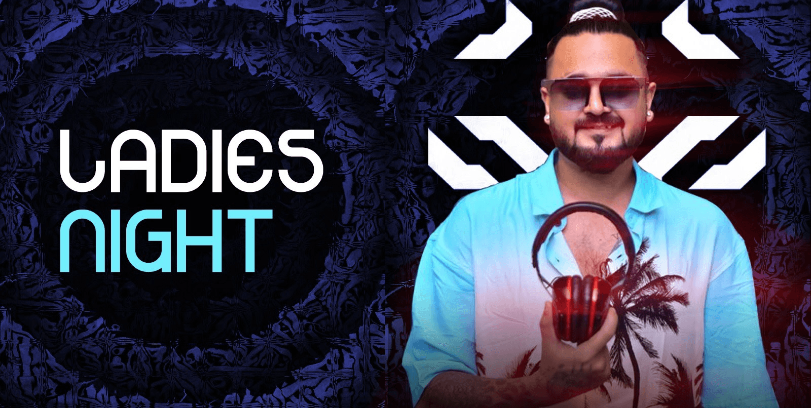 Fantasy Friday Ladies Night