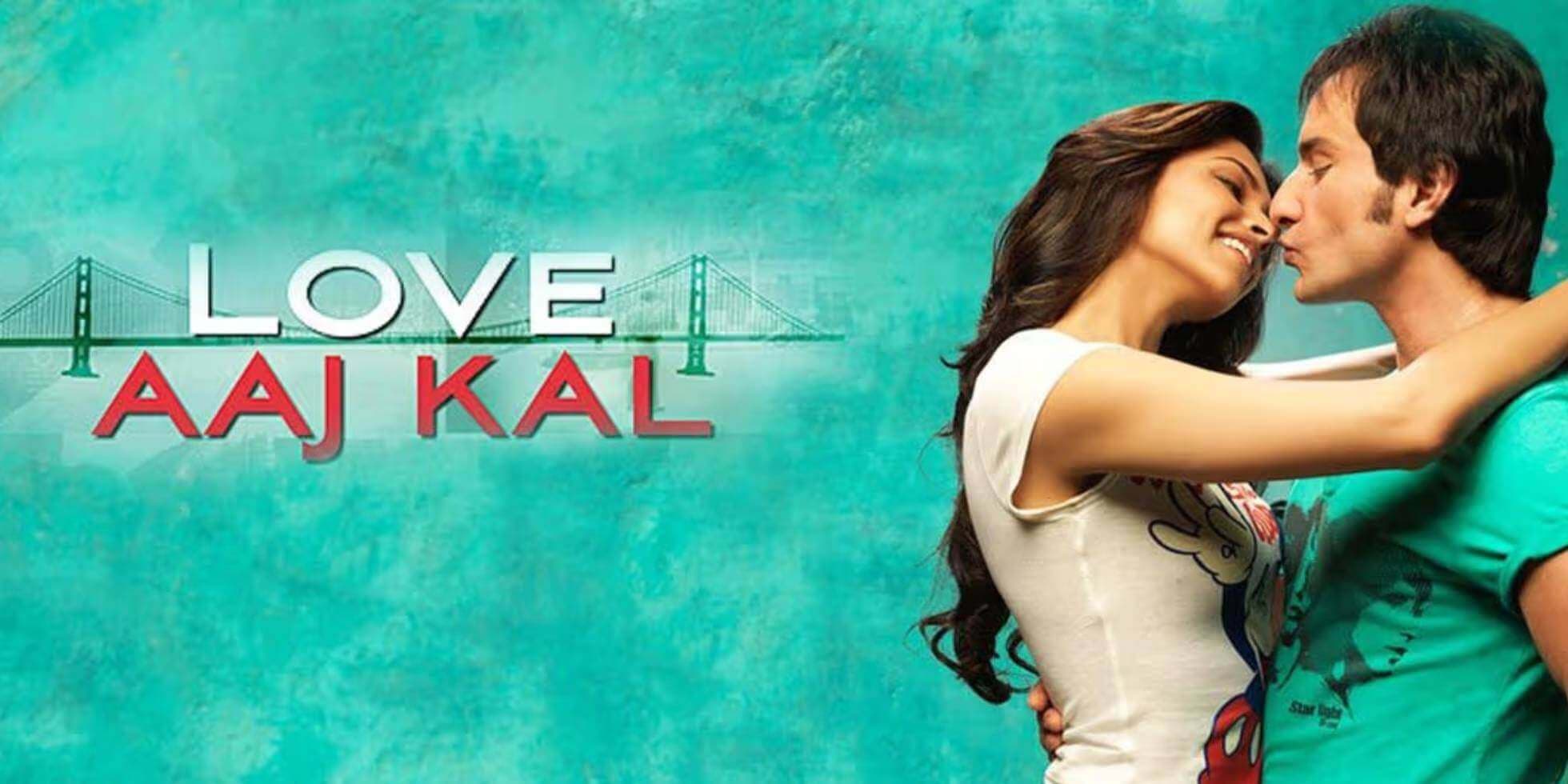 SCC Dive-In Cinema - Love Aaj Kal