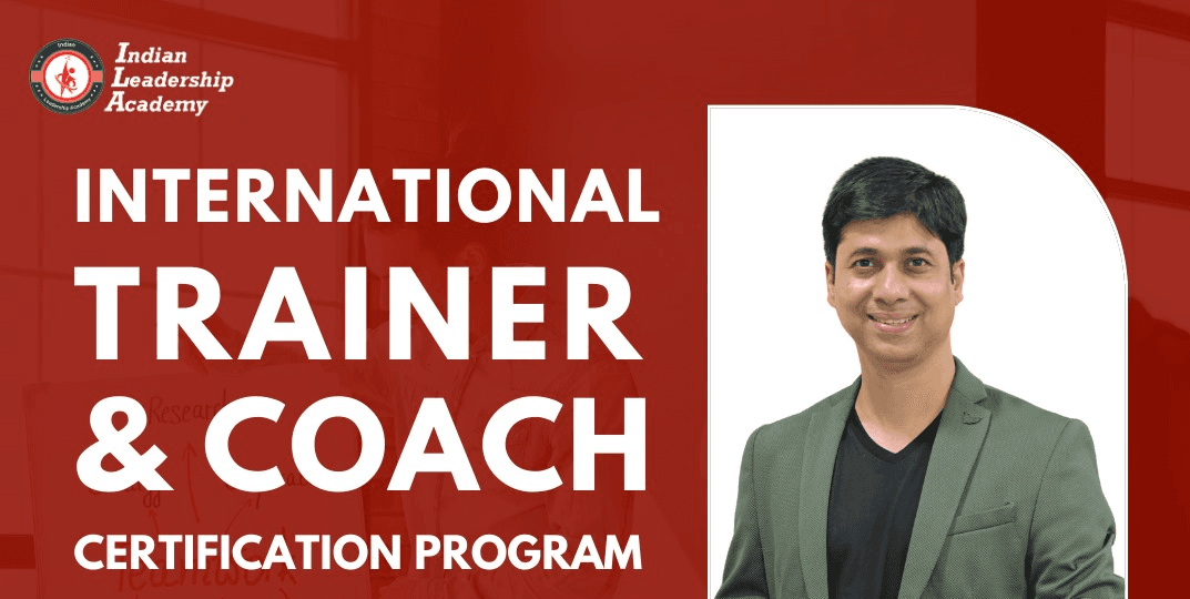 International Trainer & Coach Certification