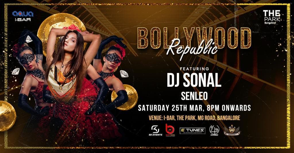 Bollywood Republic