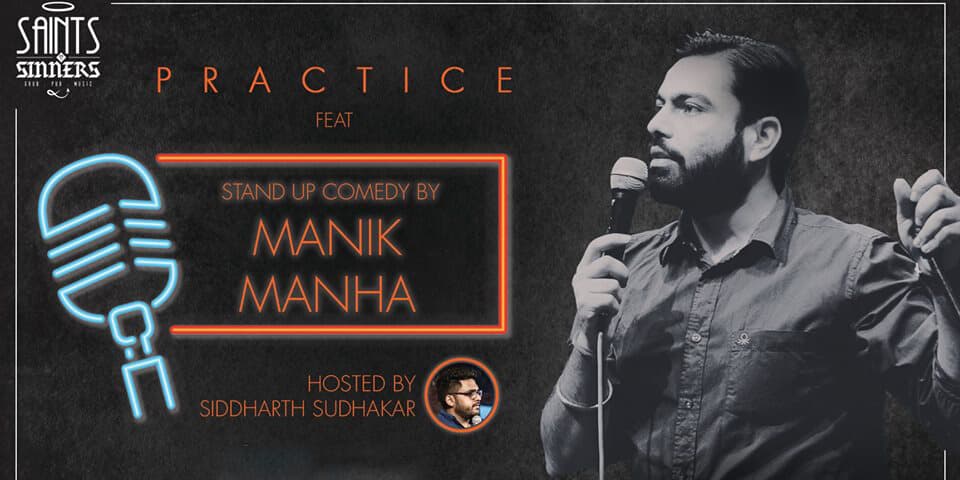 Practice feat Manik Manha