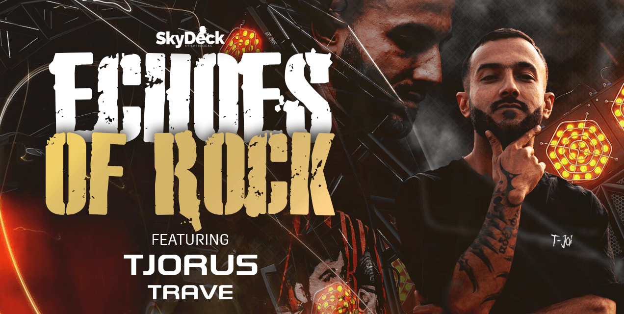 Echoes Of Rock - Tribute To Rock And Retro Music