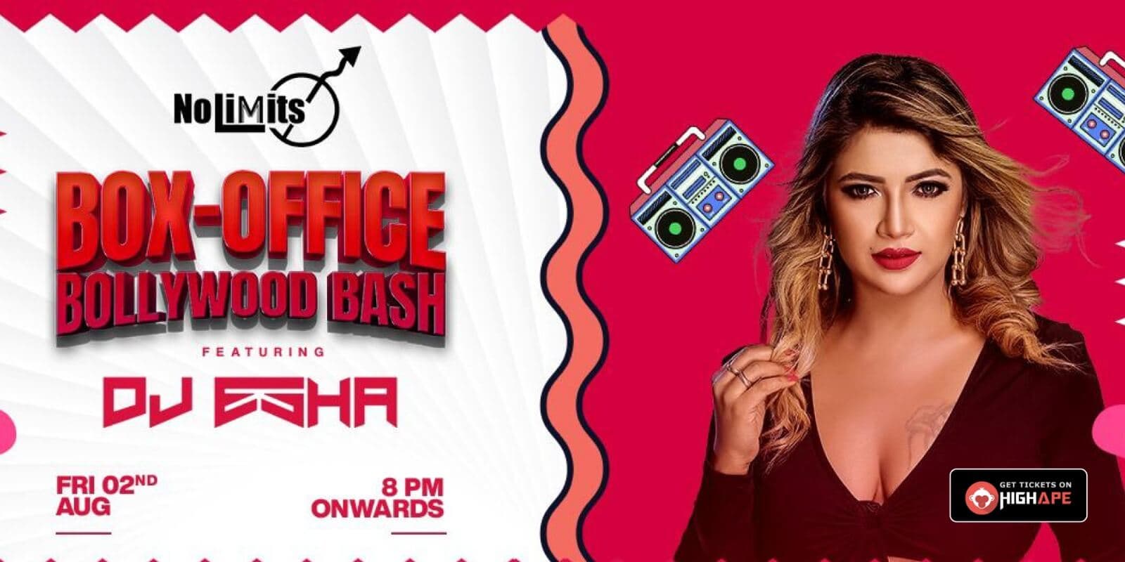 Box Office Bollywood Bash