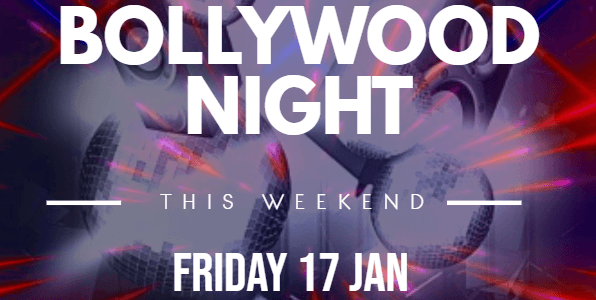 Friday Bollywood DJ Night | DJ Jeevan | Kalyan Nagar