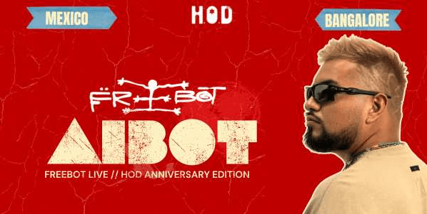 HOD 1-Year Anniversary Edition Ft Freebot