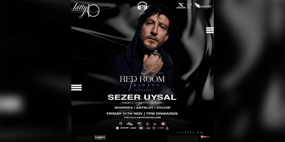 Sezer Uysal Live