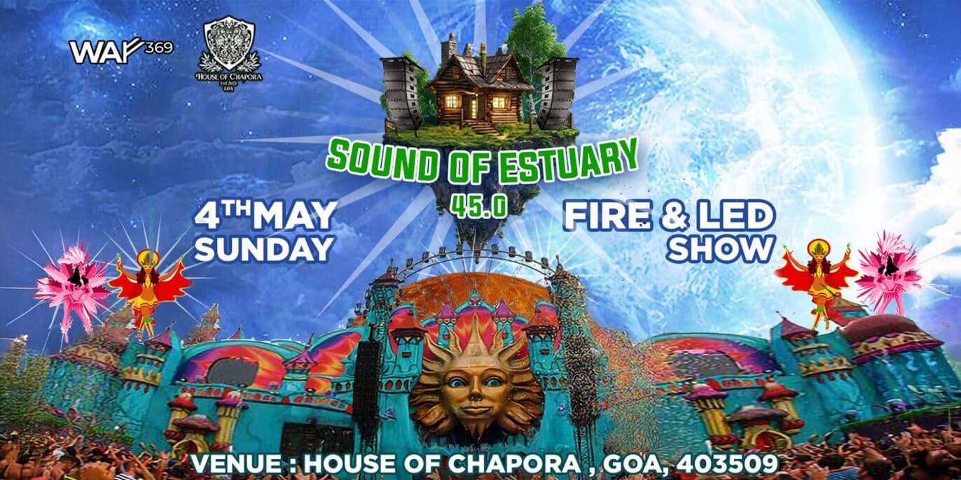 Sound Of Estuary 45.0 