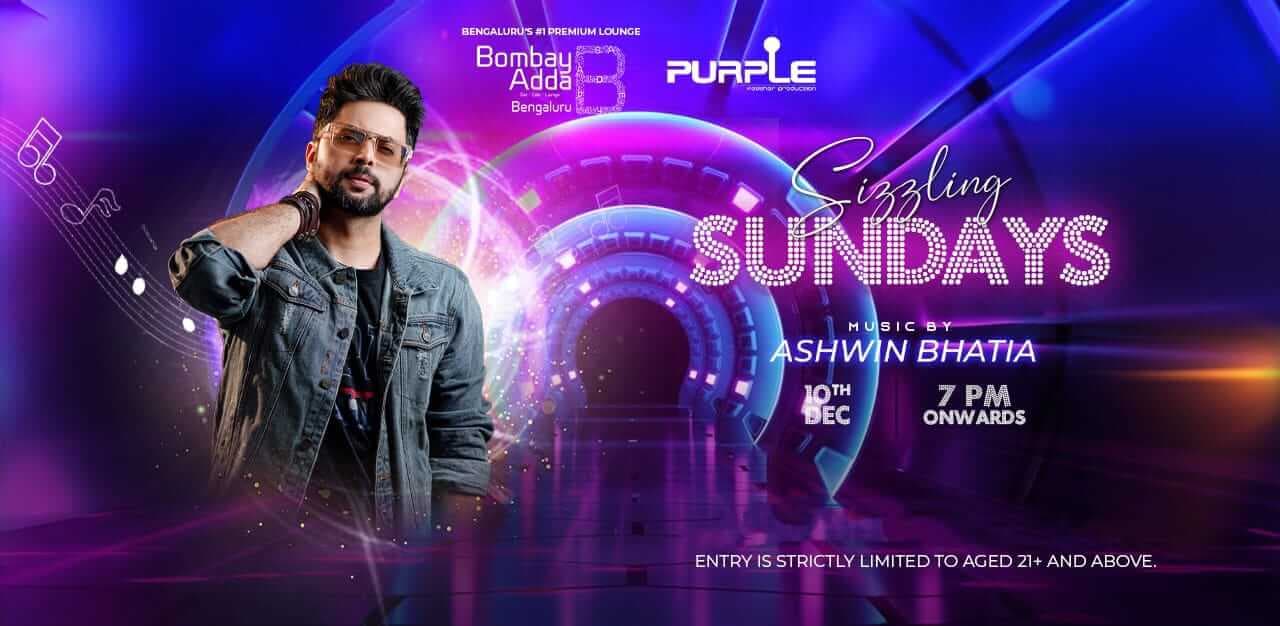 Sizzling Sunday | Bombay Adda