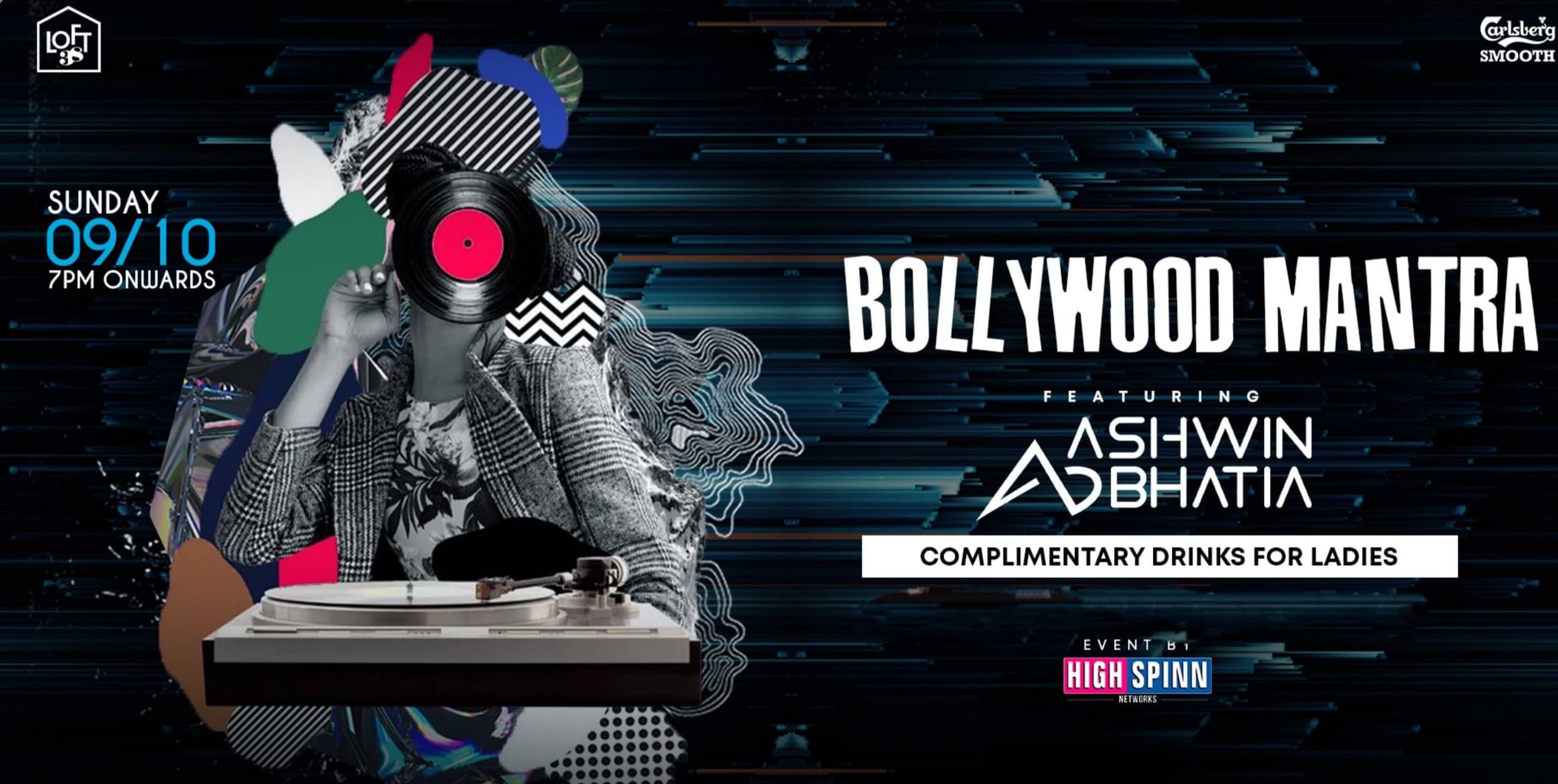 Sunday Bollywood Mantra