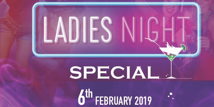 Wednesday Ladies Night At FANDOM, Gilly's #FreeShooters
