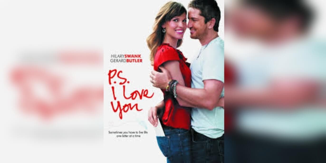  SCC Picnic Cinema - P.S. I Love You