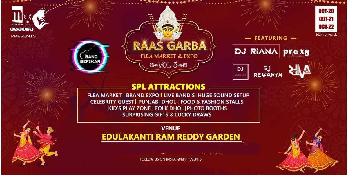 Raas Garba Vol - 5
