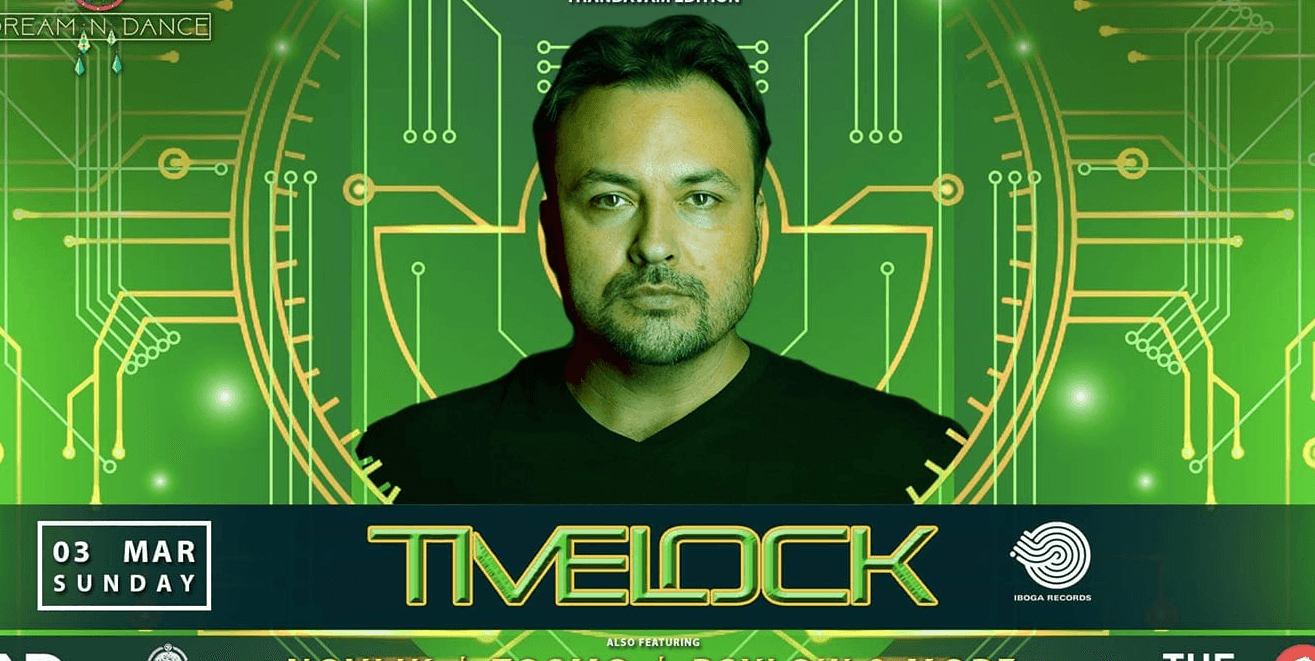 Dream N Dance Gathering - 2019