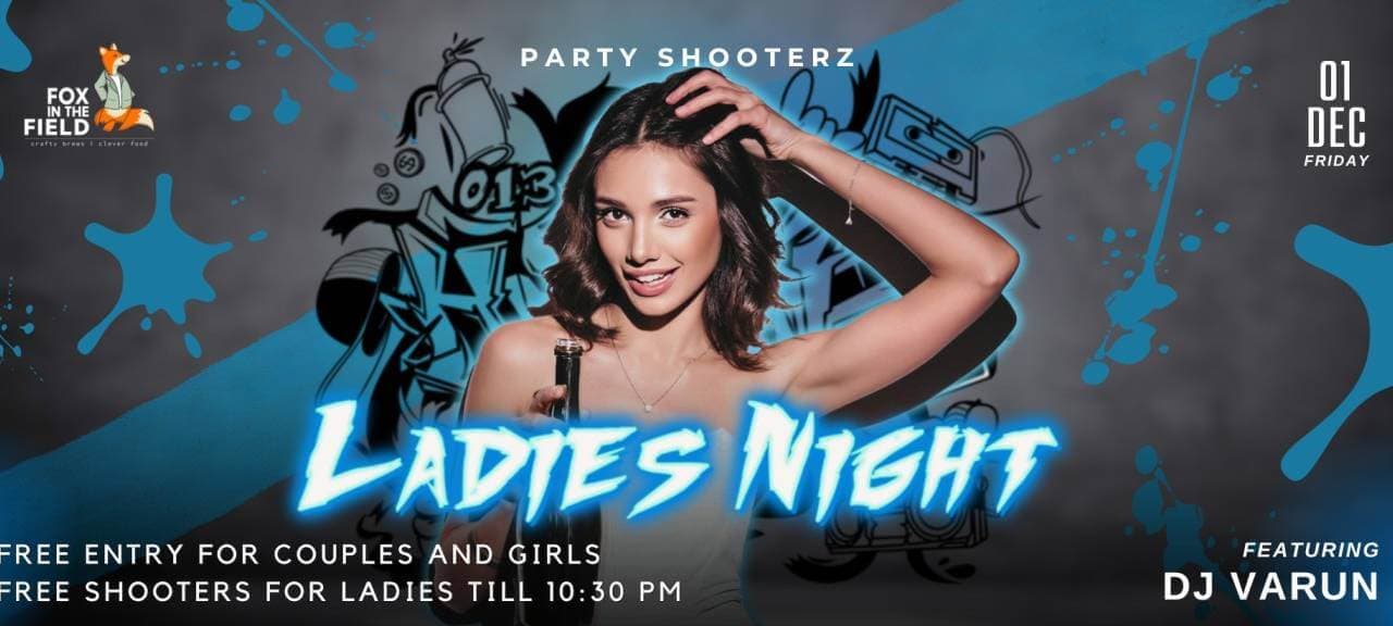Ladies Night