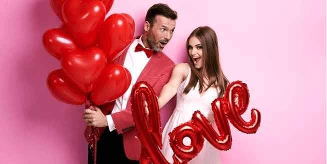 Love Dose Valentines Special Night