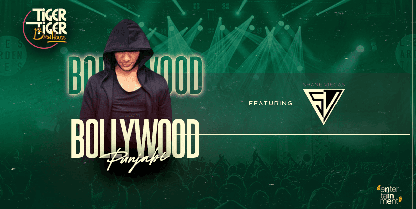 Saturday Bollywood Punjabi Blockbuster Night