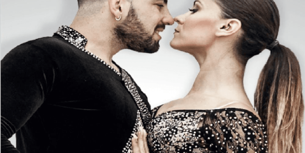 Salsa Bachata Kizomba Dance Workshop