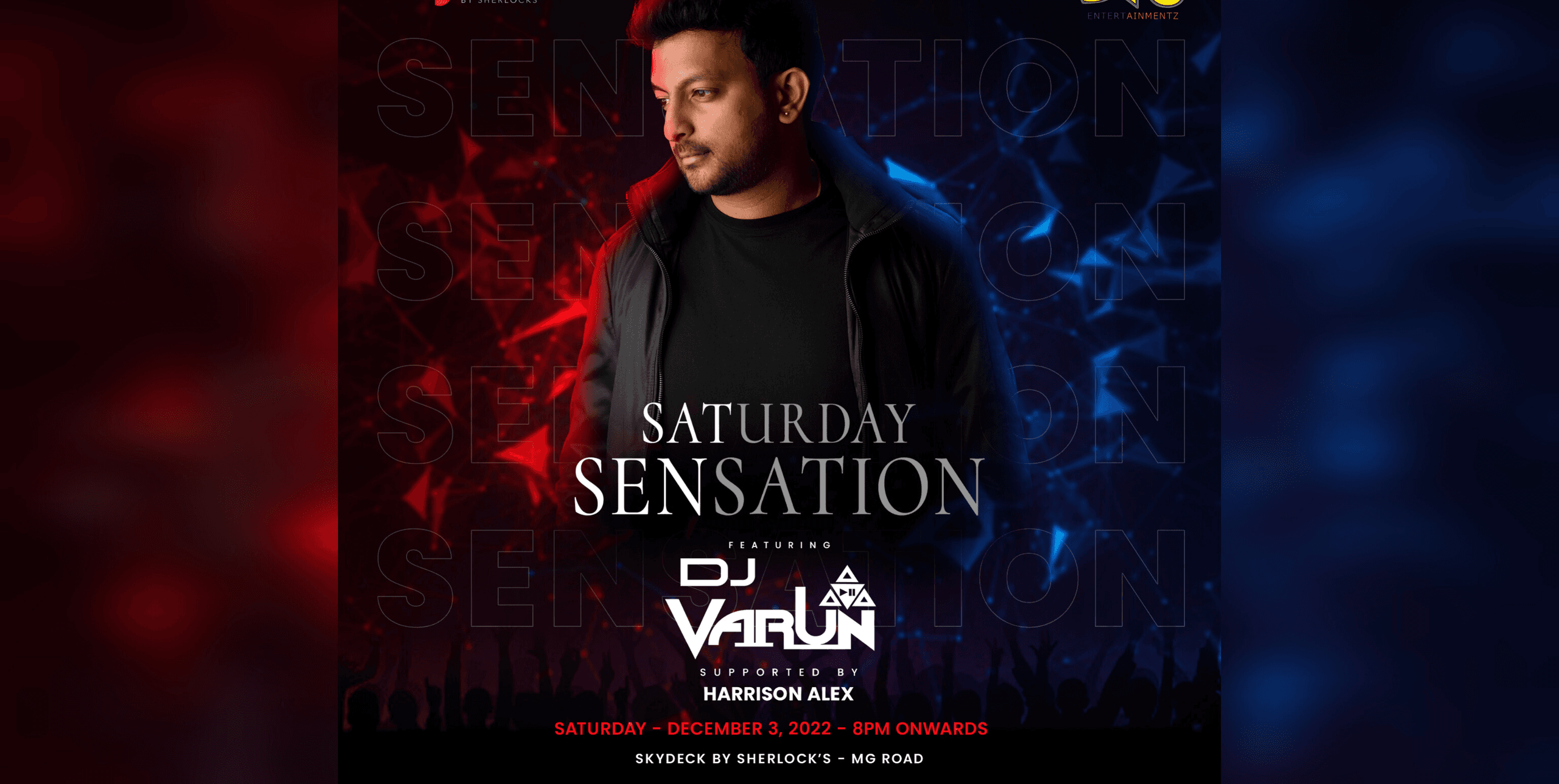Saturday Sensation