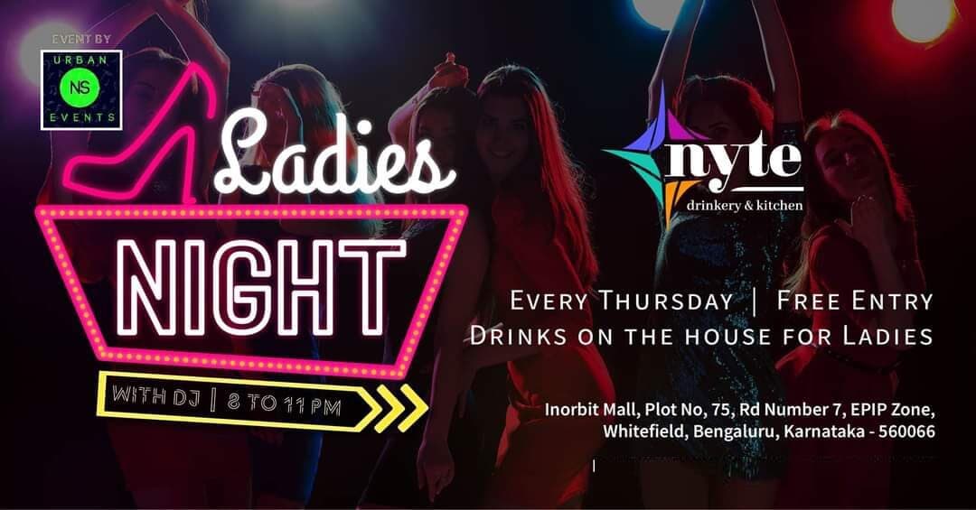 Gala Night - Bollywood Party